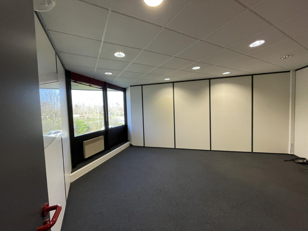 Bureau Oberhausbergen 336m² Location bureau Oberhausbergen Bas-Rhin OLBUR2110867 12